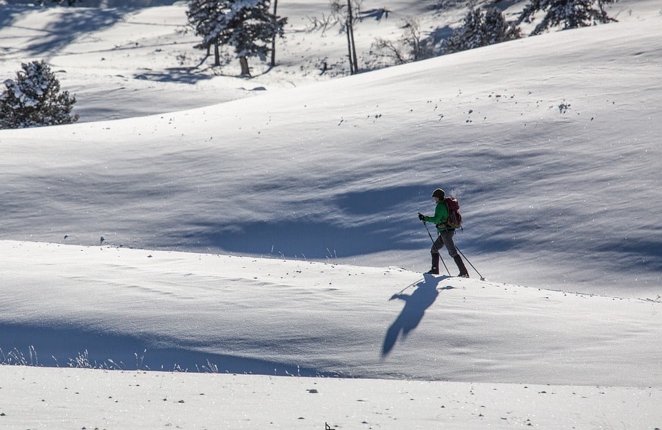 Quelques conseils pour pratiquer le ski en toute sécurité