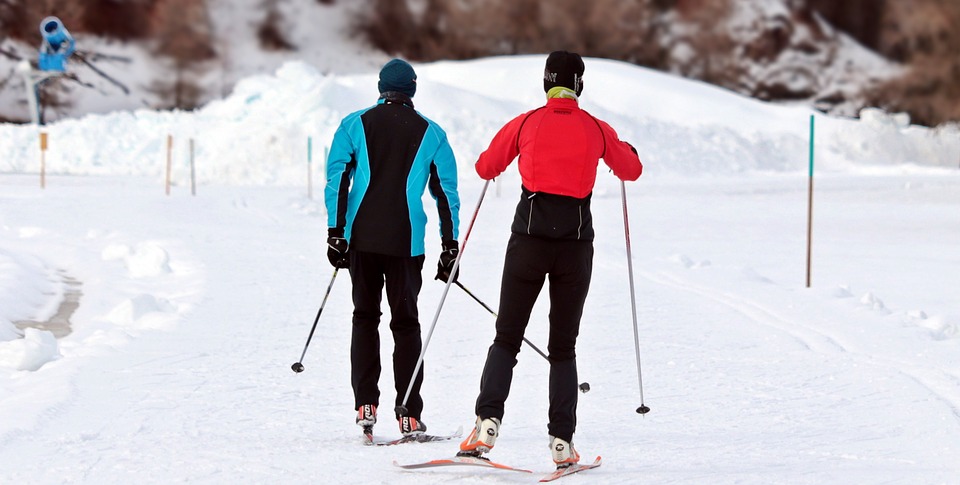 Quelques conseils pour pratiquer le ski en toute sécurité