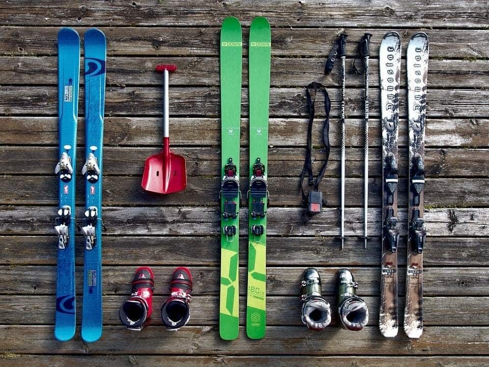 Quelques conseils pour pratiquer le ski en toute sécurité