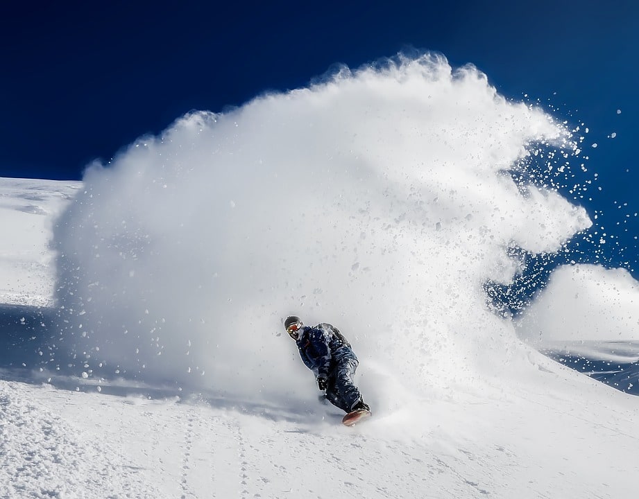 Quelques conseils pour pratiquer le ski en toute sécurité